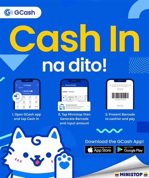 gcash advertisement